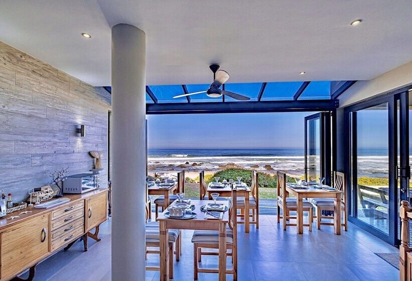 مبيت وإفطار Sawubona Guesthouse