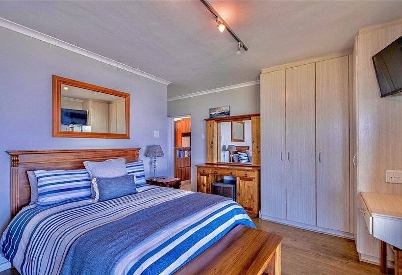 مبيت وإفطار Sawubona Guesthouse