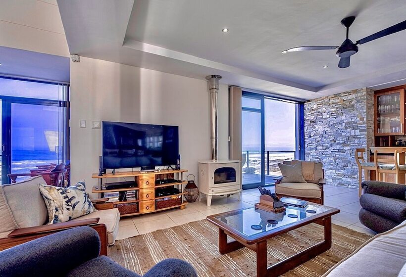 مبيت وإفطار Sawubona Guesthouse