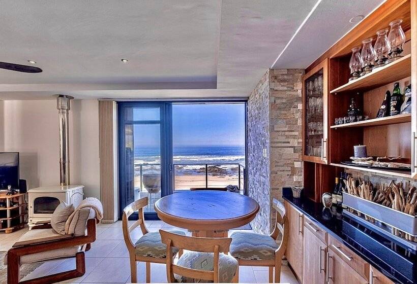 مبيت وإفطار Sawubona Guesthouse