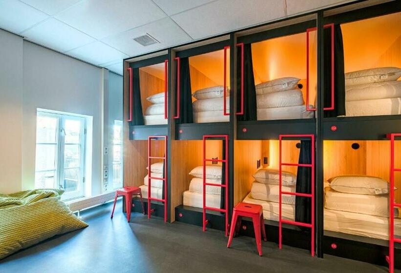 City Trip Hostels Zaandam Amsterdam