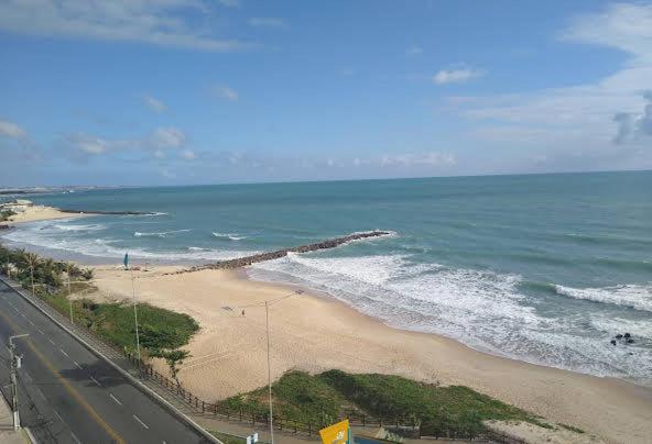 1705   Suite Frente Mar   Golden Tower