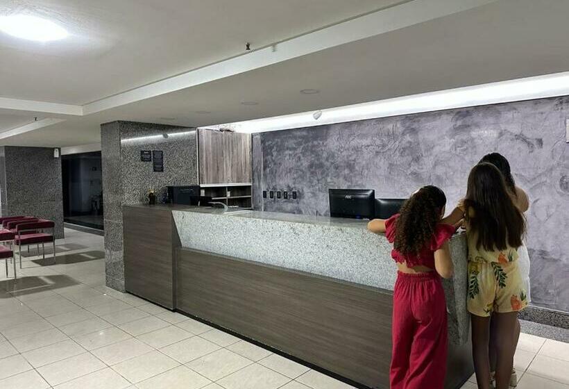 1705   Suite Frente Mar   Golden Tower