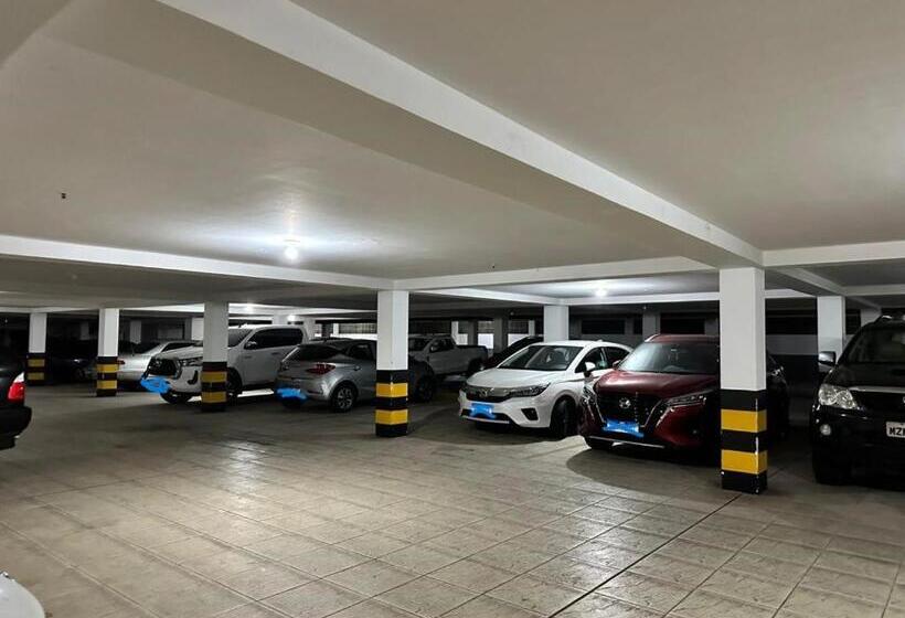 1705   Suite Frente Mar   Golden Tower