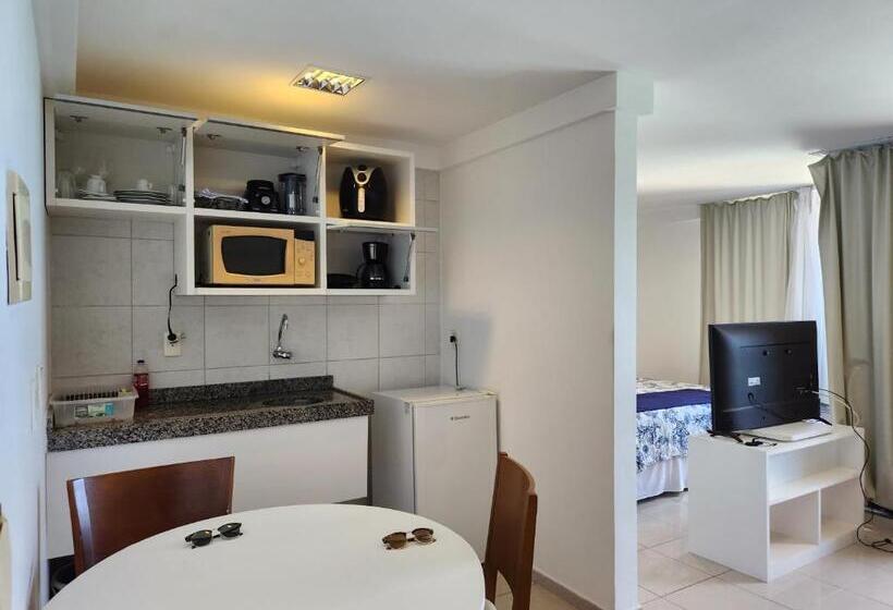 1705   Suite Frente Mar   Golden Tower