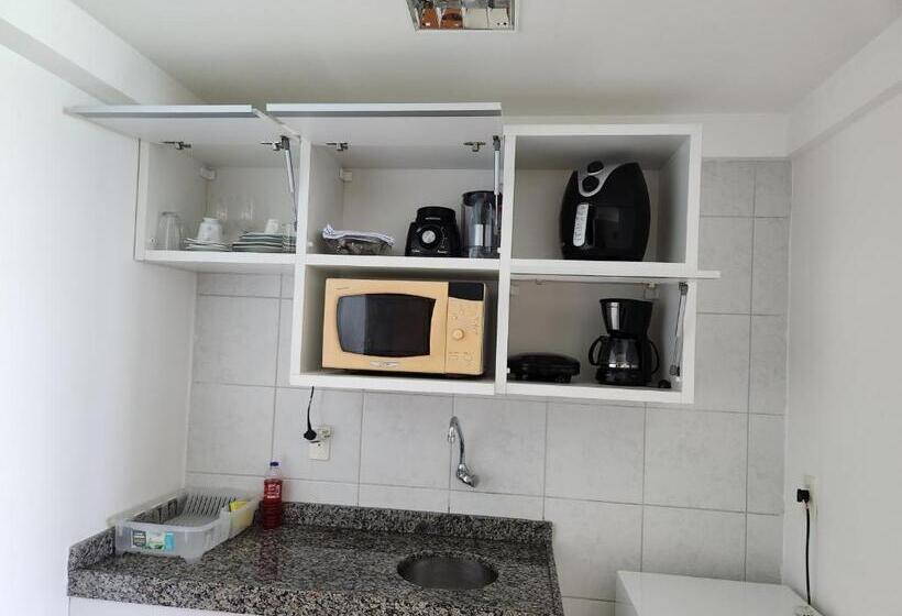 1705   Suite Frente Mar   Golden Tower