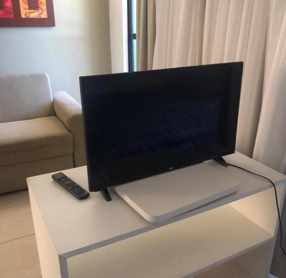 1705   Suite Frente Mar   Golden Tower