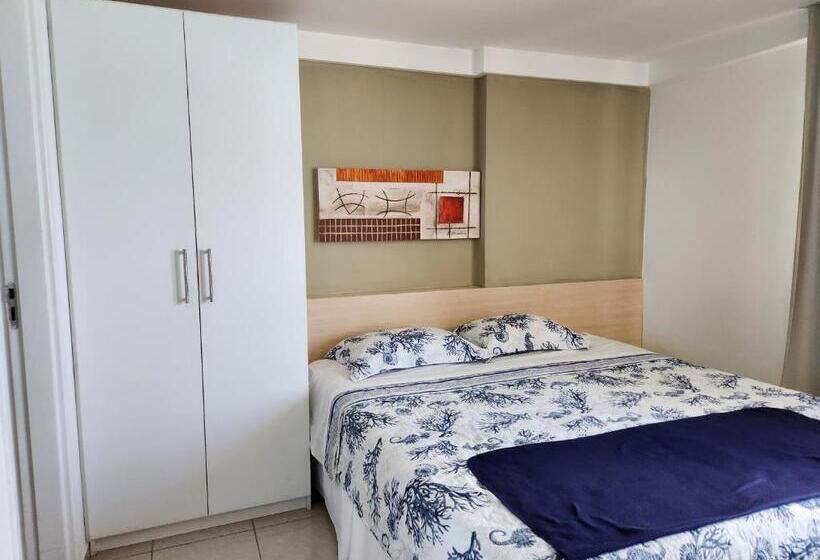 1705   Suite Frente Mar   Golden Tower