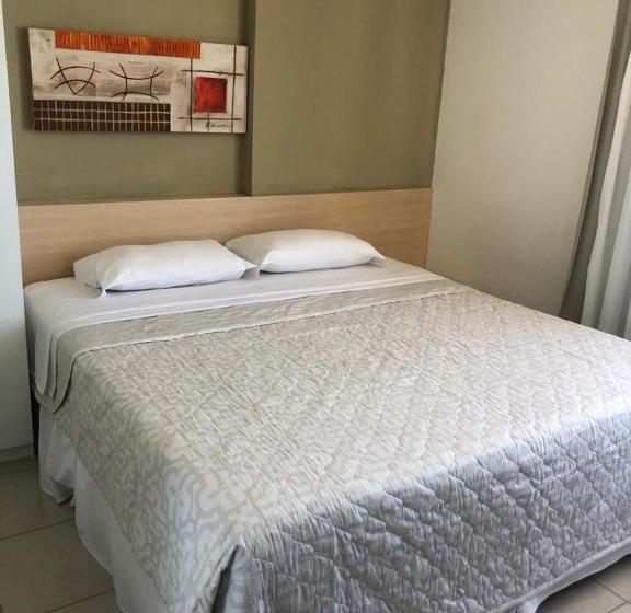 1705   Suite Frente Mar   Golden Tower