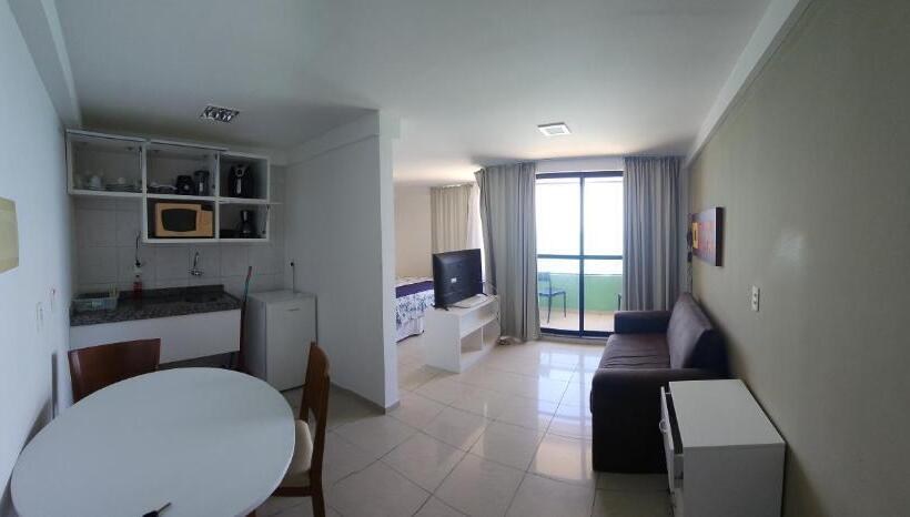 1705   Suite Frente Mar   Golden Tower
