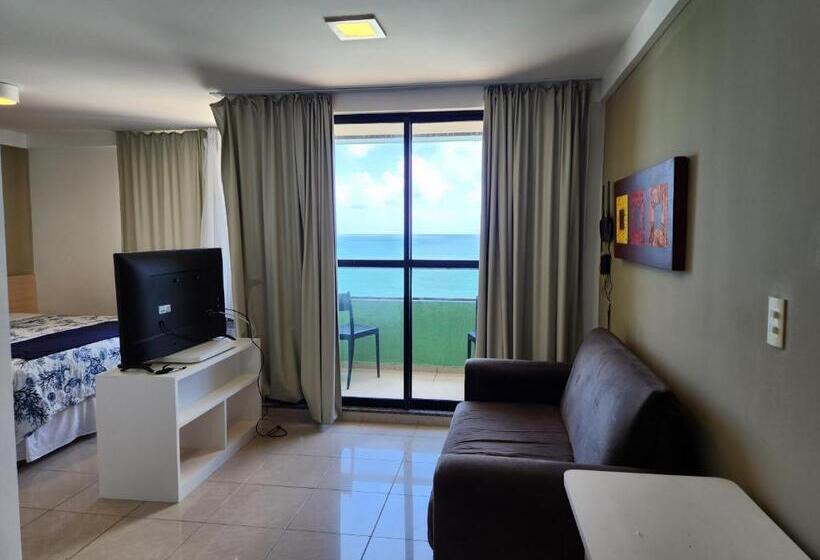 1705   Suite Frente Mar   Golden Tower