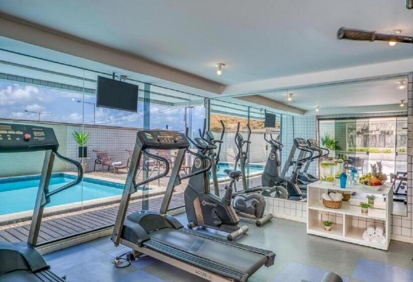 1705   Suite Frente Mar   Golden Tower