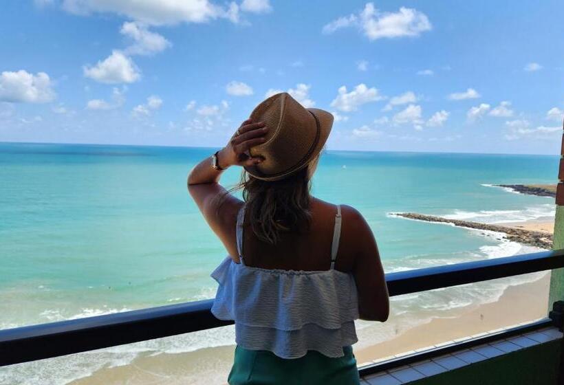 1705   Suite Frente Mar   Golden Tower