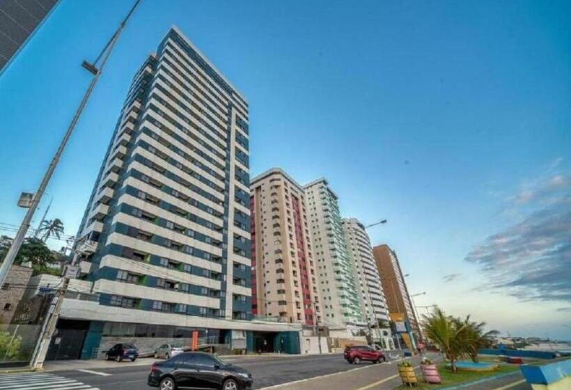 1705   Suite Frente Mar   Golden Tower