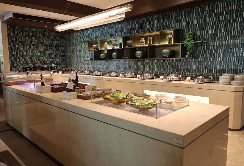 בית מלון כפרי Hentique Manna Tangshan