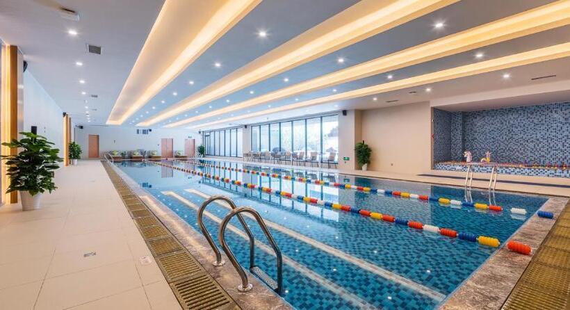 בית מלון כפרי Hentique Manna Tangshan