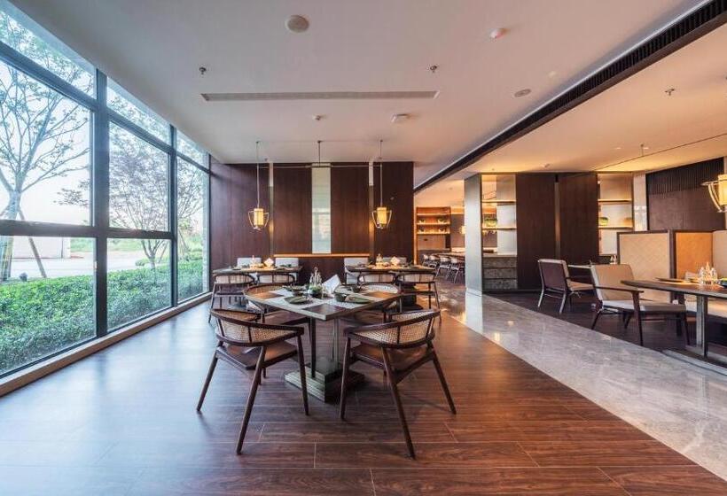 בית מלון כפרי Hentique Manna Tangshan