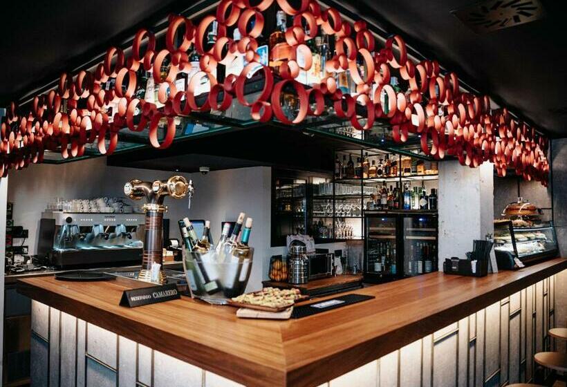 فندق Luruna Palacio Larrinaga