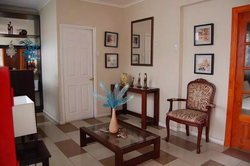 پانسیون Andina Hostel