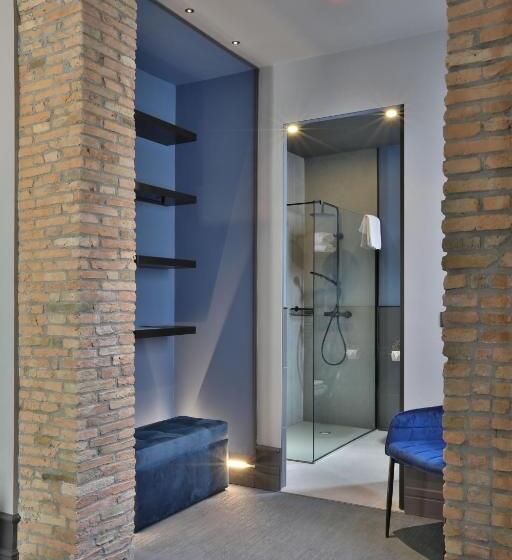 پانسیون Forvm Bijouxs