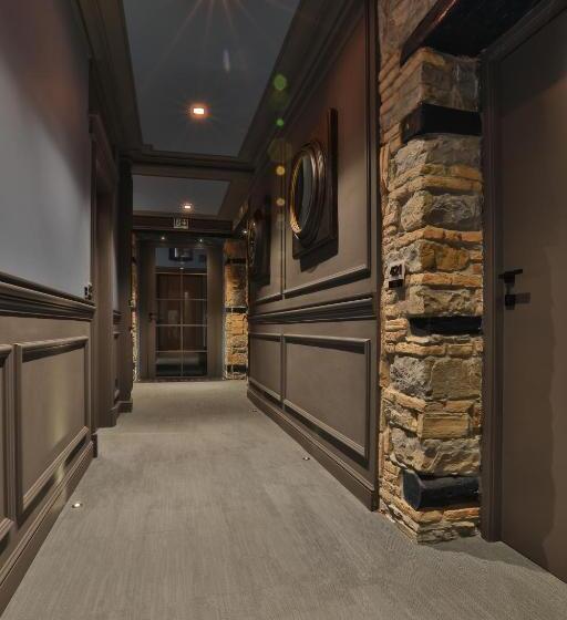 پانسیون Forvm Bijouxs