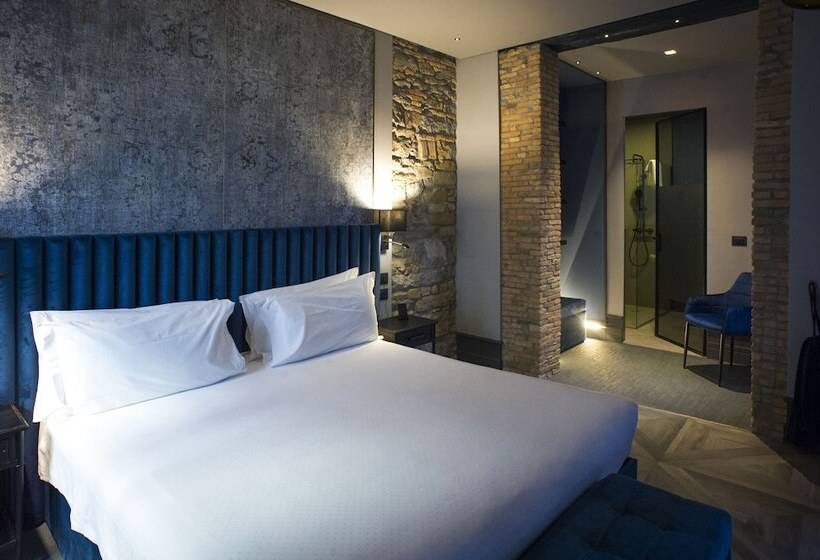 پانسیون Forvm Bijouxs