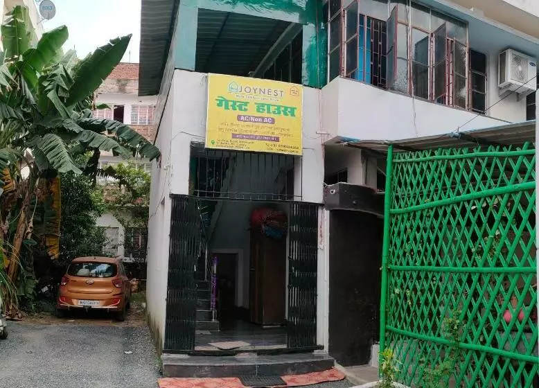 ペンション Joynest Guest House