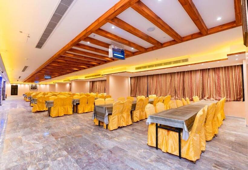 فندق برج العالم