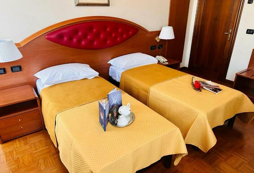 הוסטל B&b Banatium