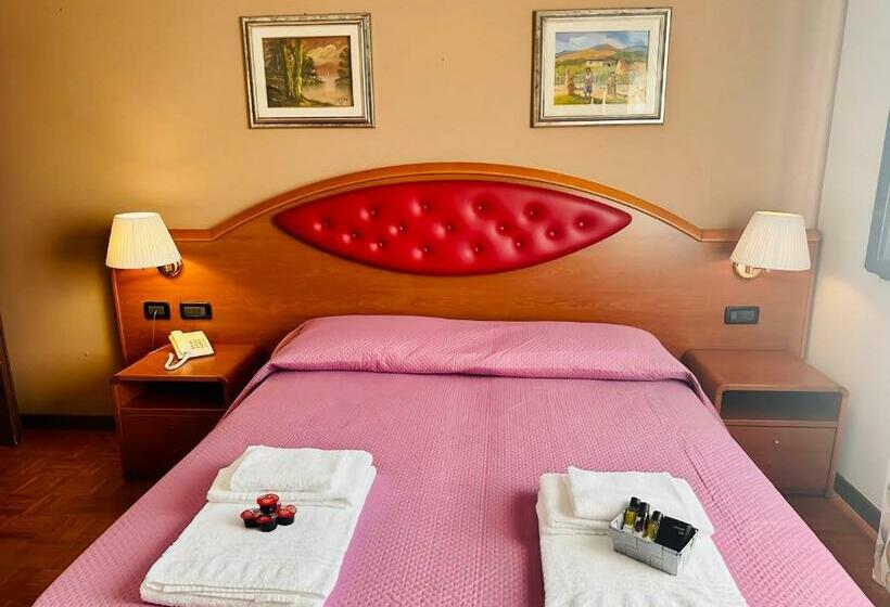 הוסטל B&b Banatium