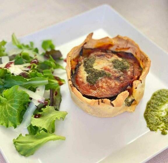 הוסטל B&b Banatium