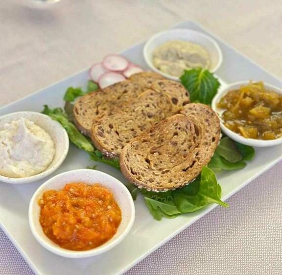 הוסטל B&b Banatium