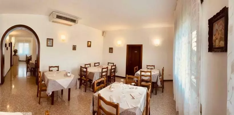 Retkeilymaja B&b Banatium