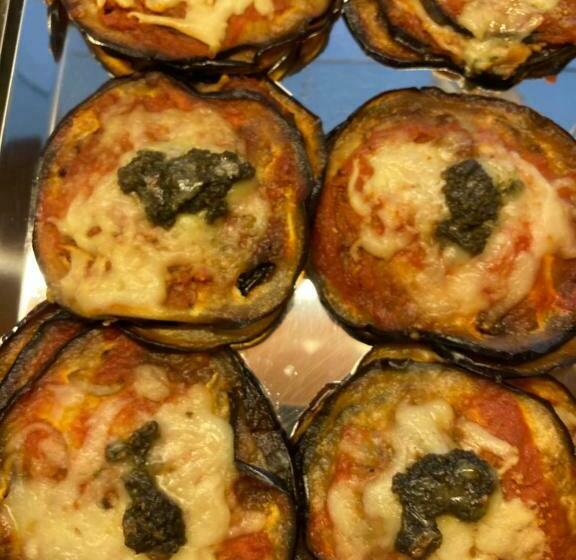 הוסטל B&b Banatium