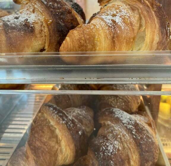 הוסטל B&b Banatium