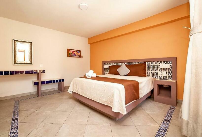 هاستل El Jazmin De Zanya