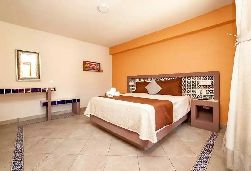 Retkeilymaja El Jazmin De Zanya