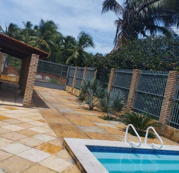 Общежитие Pousada Rangel