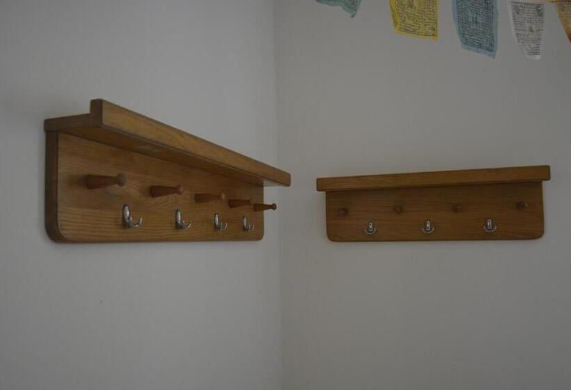 هاستل Pus Bavšica