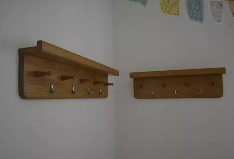 هاستل Pus Bavšica