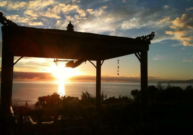 호스텔 Shambhala Cabins