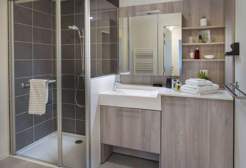 Domitys Les Sequanes