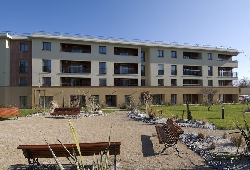 Domitys Les Sequanes