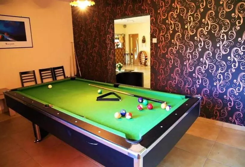 Hotelli Casa De Vacanta Eva