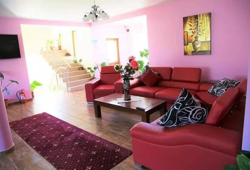 Hotelli Casa De Vacanta Eva