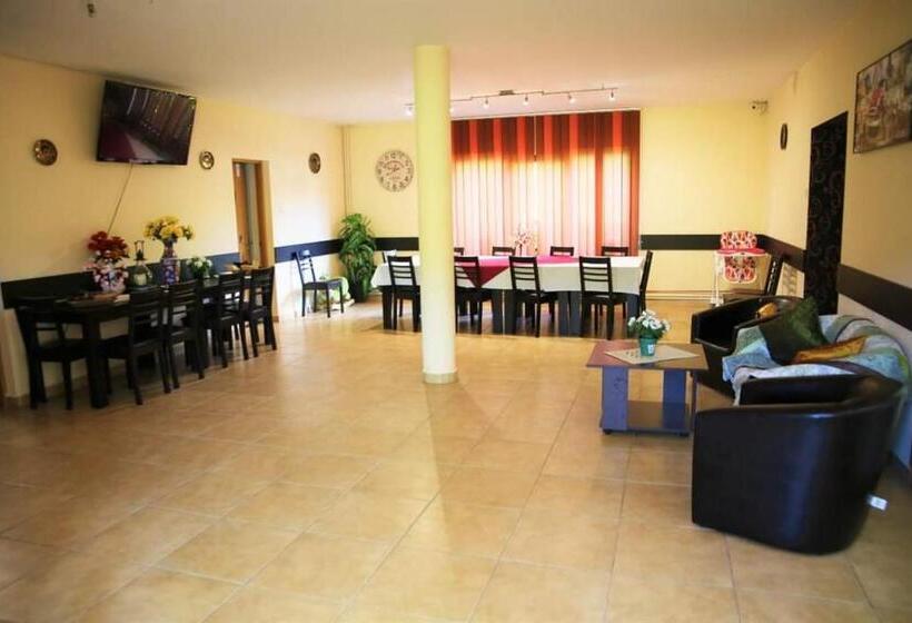 酒店 Casa De Vacanta Eva