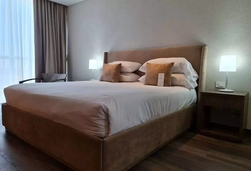 Hotelli Del Bono Central