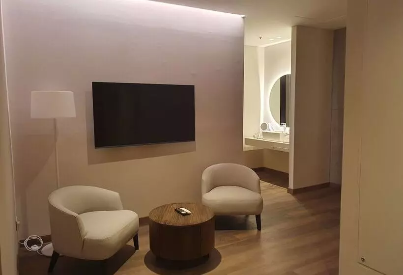 Hotelli Del Bono Central