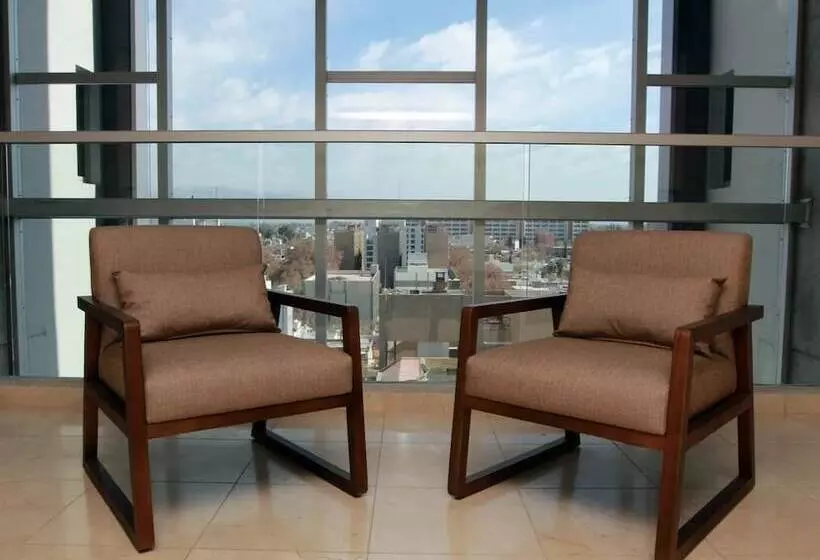 Hotelli Del Bono Central