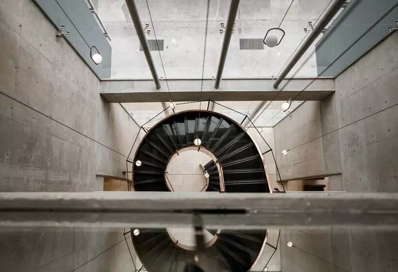 Hotelli Del Bono Central